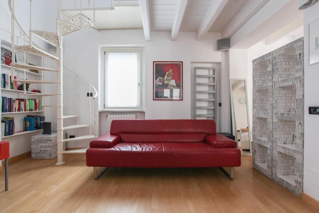 Hacca Collection - Open Space In Porta Ticinese Milan Exterior photo