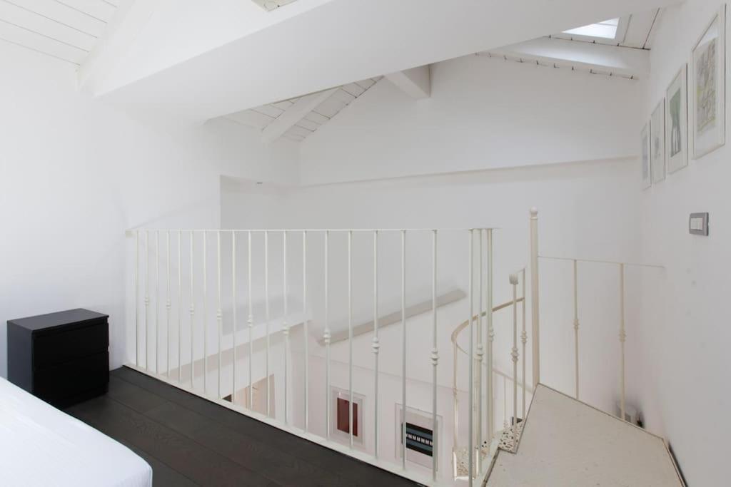 Hacca Collection - Open Space In Porta Ticinese Milan Exterior photo