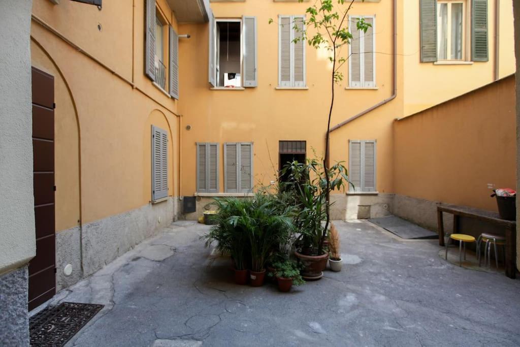 Hacca Collection - Open Space In Porta Ticinese Milan Exterior photo
